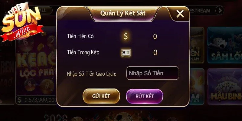 Truy cập vào link giả mạo người chơi có nguy cơ gặp rủi ro mất trắng tiền