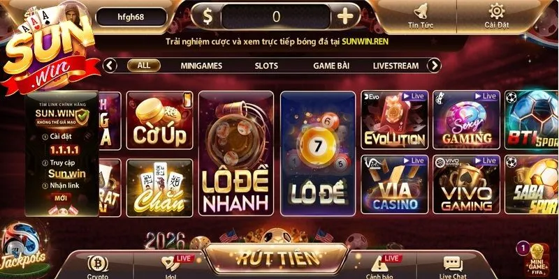 Tầm quan trọng của RNG & RTP trong trải nghiệm game trực tuyến