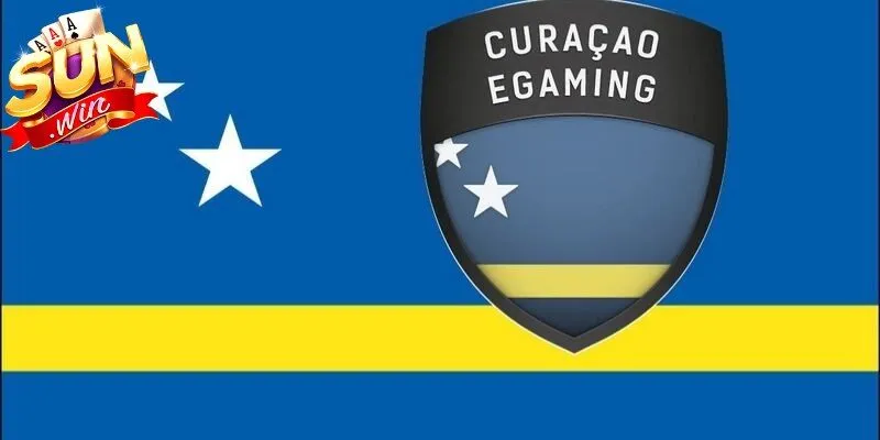 Giấy phép Sunwin - Curacao khẳng định vị thế uy tín trên thị trường