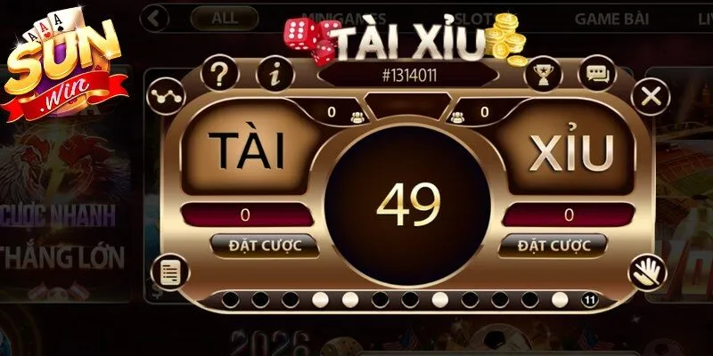 MiniGame có luật lệ rõ ràng và dễ hiểu cho tất cả mọi người
