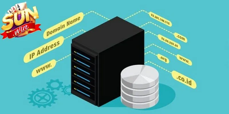 Cách đổi DNS để truy cập cổng game giải trí uy tín Sunwin