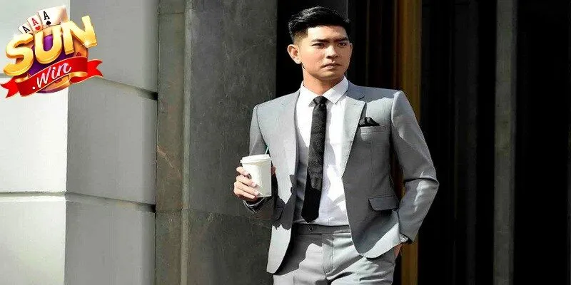 CEO dự định mở rộng tầm ảnh hưởng của Sunwin sang các thị trường tiềm năng